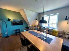 Suite BLAUE ELLA Westerland